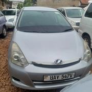 Toyota Wish 2007 Silver for sale