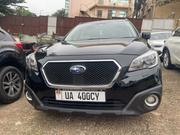 Subaru Outback 2014 Black for sale