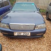 Toyota Crown Majesta 2005 Blue for sale
