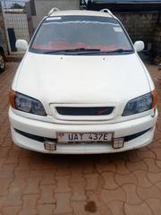 Toyota Ipsum 1999 White for sale