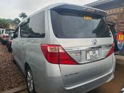 Toyota Alphard 2011 for sale