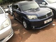 Toyota Corolla Rumion 2010 Blue for sale