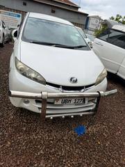Toyota Wish 2010 White for sale