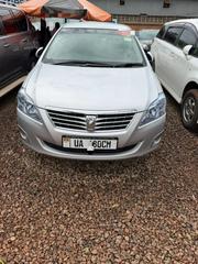 Toyota Premio 1.8 AWD 2012 Silver for sale