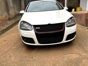 Volkswagen Golf 1.4 Comfortline 2008 Pearl for sale