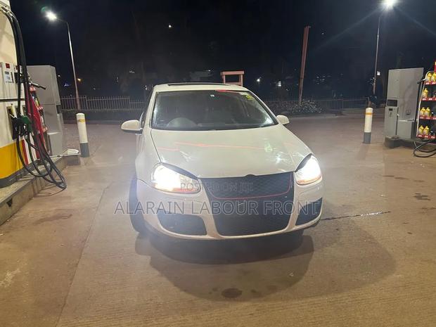 Volkswagen Golf 1.4 Comfortline 2008 Pearl