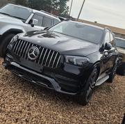 Mercedes-Benz GLE-Class GLE 450 4MATIC 2022 Black for sale
