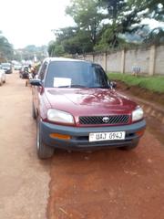 Toyota RAV4 1994 Red for sale