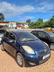 Toyota Vitz 1.0 FWD 5dr 2013 Blue for sale