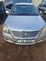 Toyota Premio 2004 Silver for sale
