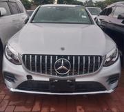 Mercedes-Benz GLC-Class 2018 Silver for sale