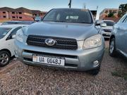 Toyota RAV4 2012 Gray for sale