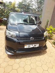 Toyota Corolla Rumion Hatchback 1.5 FWD 2010 Black for sale