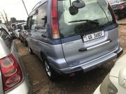 Toyota LiteAce Noah 2000 Blue for sale