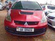 Mitsubishi Colt 2010 Red for sale