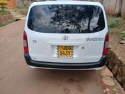 Toyota Probox 2010 White for sale