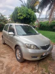 Mazda Demio 2005 Gray for sale