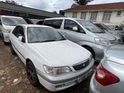Toyota Corona Premio 1999 Gray for sale
