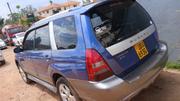 Subaru Forester 2005 Blue for sale