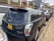 Toyota Corolla Fielder 2010 Black for sale