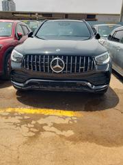 Mercedes-Benz GLC-Class 2021 Black for sale