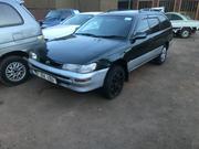 Toyota Corolla 2000 Green for sale