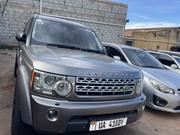 Land Rover Discovery 2019 Gray for sale