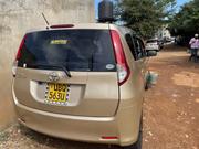 Toyota Passo Sette 2010 for sale