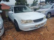 Toyota Corolla 2000 Pearl for sale