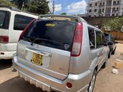 Nissan X-Trail 2009 Silver for sale