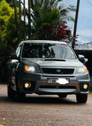 Subaru Forester 2.5i AWD 2016 Silver for sale
