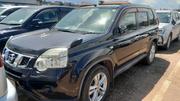 Nissan X-Trail 2.0 Petrol XE 2011 Black for sale