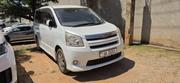 Toyota Noah 2010 White for sale