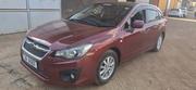 Subaru Impreza 2013 Brown for sale