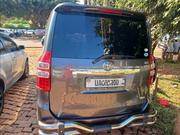 Toyota Noah 2.0 143hp AWD (8 Seater) 2012 Gray for sale