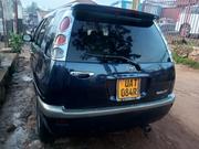 Toyota Raum 1999 Blue for sale