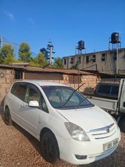 Toyota Corolla Spacio 1.8 S Aero Tourer 2WD 2006 White for sale