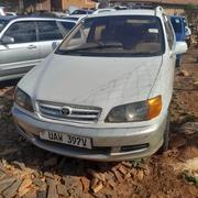 Toyota Ipsum 2006 White for sale