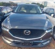 Mazda CX-5 2013 Black for sale