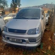 Toyota Noah 2005 Silver for sale