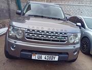 Land Rover Discovery 2012 Gray for sale