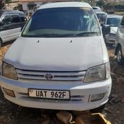 Toyota Noah 2004 White for sale
