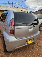 Toyota Passo 2006 Silver for sale