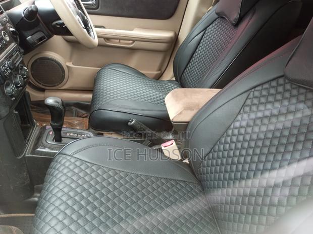 Nissan X-Trail 2003 Gold