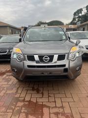 Nissan X-Trail 2.0 Petrol XE 2012 Gray for sale