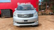 Toyota Noah 2.0 158hp FWD (7 Seater) 2013 Silver for sale