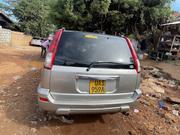 Nissan X-Trail 2003 Gold for sale
