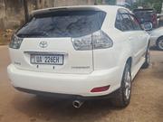 Toyota Harrier 2008 for sale