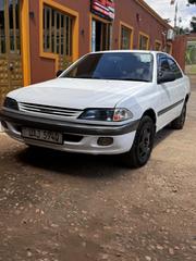 Toyota Carina 2000 White for sale