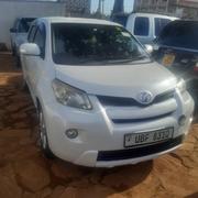 Toyota IST 2010 White for sale